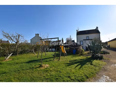 vente maison 3 pièces 77 m² à tréflez (29430)  156 000 €