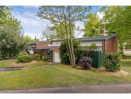 vente maison 5 pièces 84 m² verneuil-sur-seine (78480)