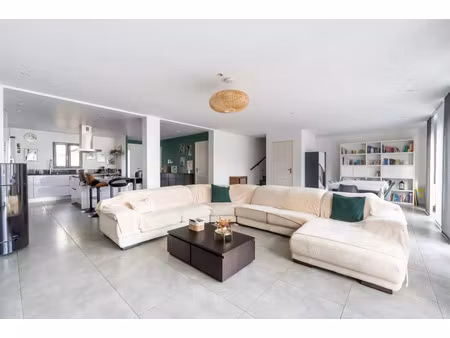 vente maison 8 pièces 225 m² boran-sur-oise (60820)
