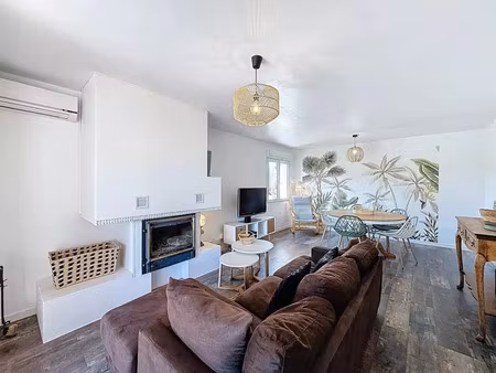 vente maison 6 pièces 133 m² régusse (83630)