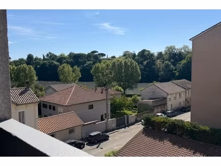 annonce appartement à vendre