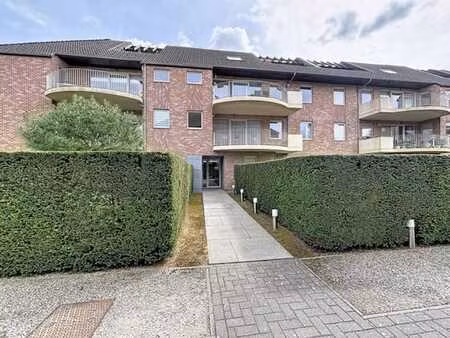 appartement 2 chambres - 90m² - chaumont-gistoux