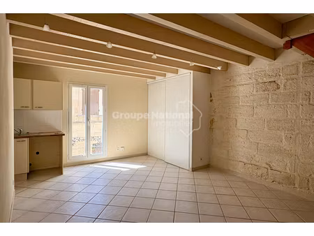 annonce appartement à vendre