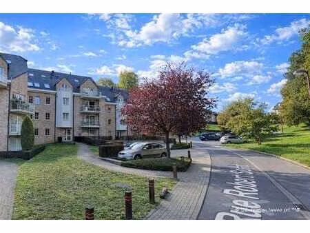 2 chambres  dans un clos calme à deux pas du douaire