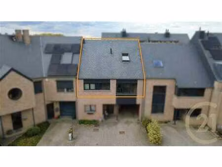 century 21 immo demeuse gembloux vous présente