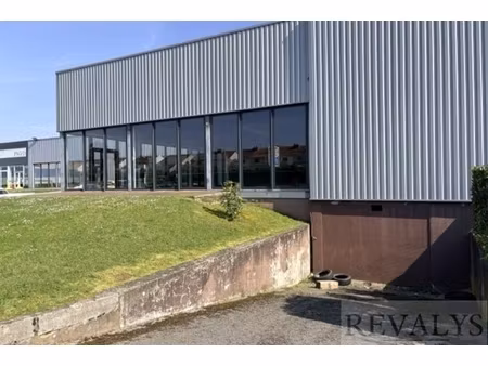 annonce commerce à vendre