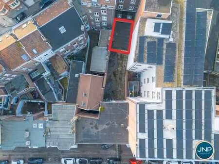 garage de 48m2 à vendre