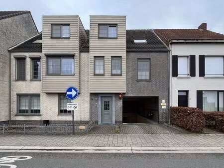 garage à vendre à rijkevorsel (lnmz0) - dewaele - wuustwezel | zimmo