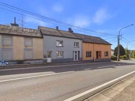 maison à aubange