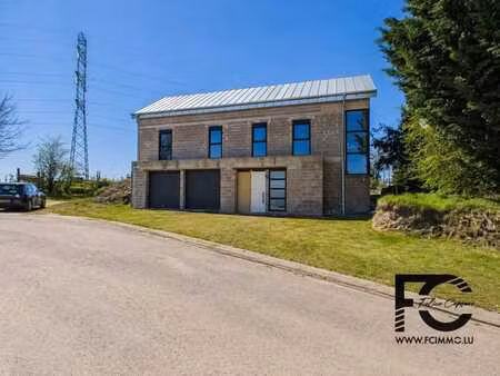 à vendre – propriété de 4 ha 79 ares avec piscine à aix-sur-