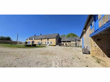 corps de ferme moulins-sur-yevre (18)