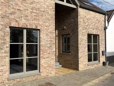 maison 3ch avec parking – proche lasne & nature