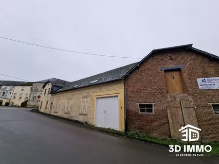 maison à vendre la capelle