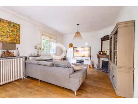 vente maison 5 pièces 120 m² à le raincy (93340)  499 000 €