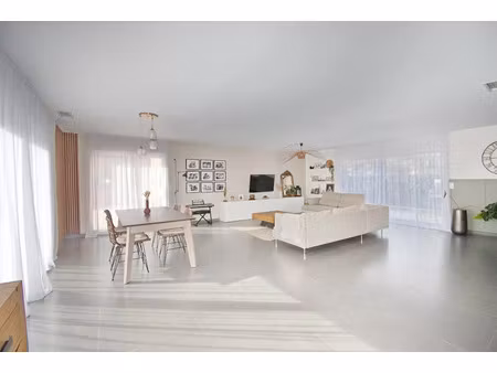 vente maison 4 pièces 120 m² à lézignan-la-cèbe (34120)  492 000 €