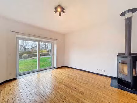maison entièrement rénovée 3ch à louer