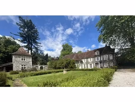 vente maison 12 pièces 336 m² à oraàs (64390)  520 000 €