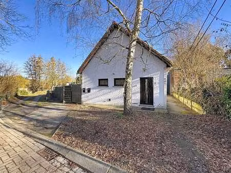 maison 2 chambres avec jardin