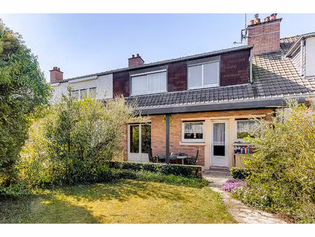 maison perenchies 4 pièce(s) 84 m2