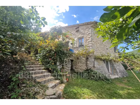 annonce maison à vendre