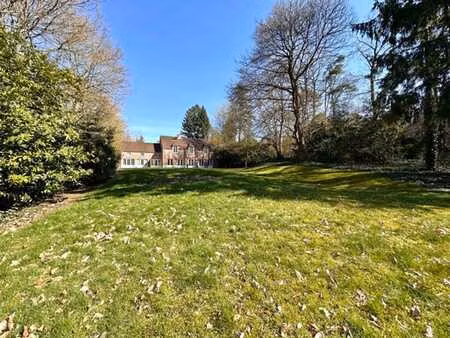 a deux pas de la mazerine  maison pleine de charme