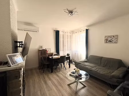 vente maison 3 pièces 66 m² à six-fours-les-plages (83140)  493 000 €