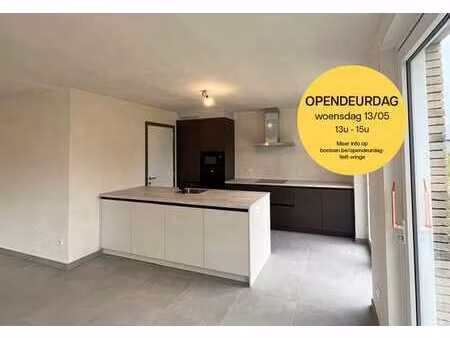 nouvelle maisons avec 3 chambres