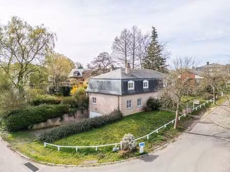 volumes et lumière : une villa coup de coeur !