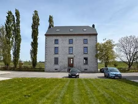 maison 6 chambres à miécret au grand calme de la campagne