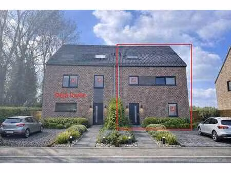 splendide maison 3 façades 4ch et jardin !