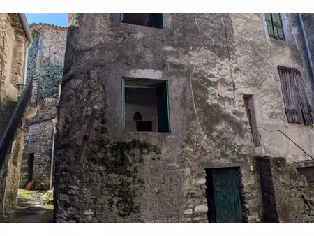 annonce maison à vendre
