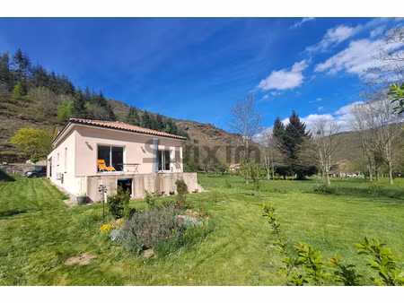 annonce maison à vendre
