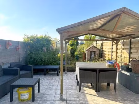 maison à vendre à wervik € 89.000 (lnnp0) - tally immobiliën | zimmo