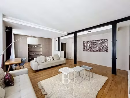 appartement de luxe à louer dans le quartier legendre-lévis