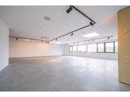 bureau modulable de 25 m² à 120 m²