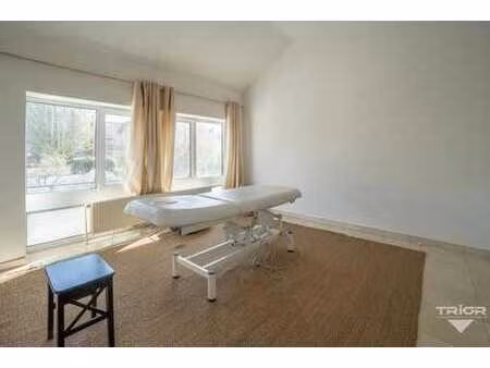 espace bureau de 18 m2 à proximité du centre et de la gare