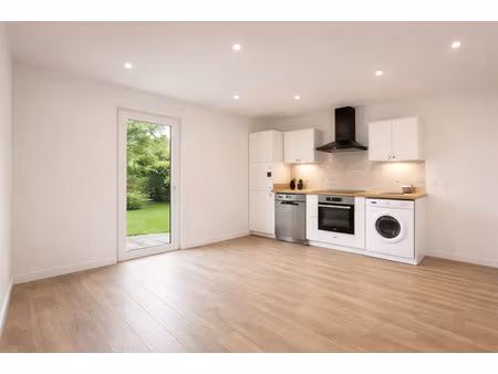 location maison à bouaye (44830) : à louer / 53m² bouaye
