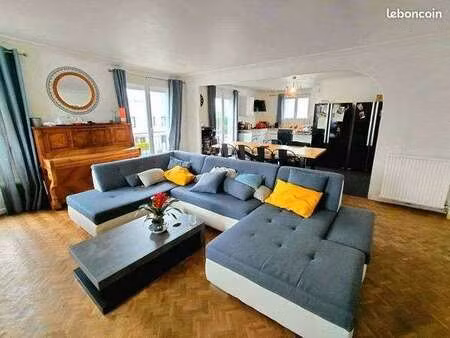 location maison colocation à saint-herblain tillay-garotterie (44800) : à louer colocation