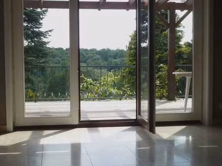 lumière qualité vue 37ares peb c proxi ham s/h