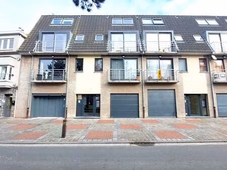 garage à vendre à bredene € 28.900 (lnnp6) - foximo vastgoedmakelaars | zimmo