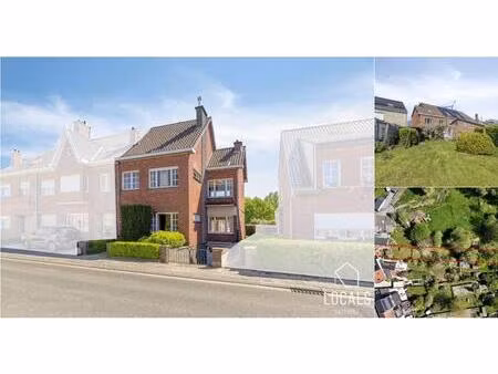 maison à vendre à magerstraat 29 erpe-mere (rbv78142)