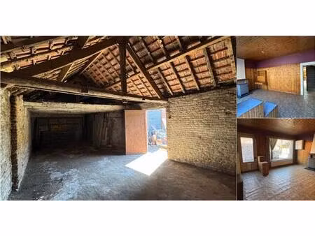 maison à vendre   hensies (vbe15507)