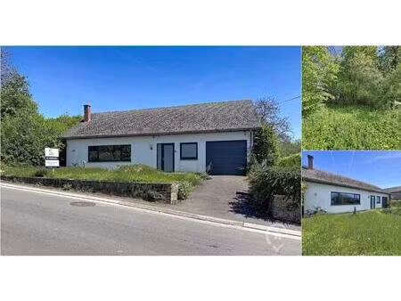 villa à vendre à rue marot 10 dinant (vbe15066)