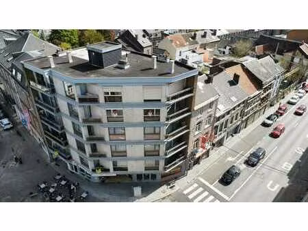 appartement 2 chambres au coeur de huy