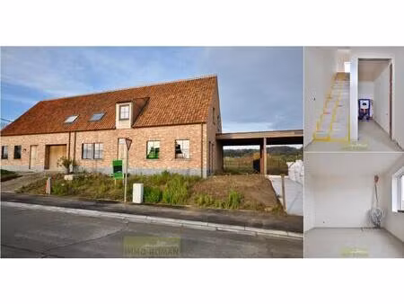 immeuble de rapport à vendre à rue d'orroir 26 amougies (rbv78271)