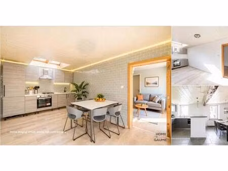 immeuble de rapport à vendre à rue léon colleaux 28 virton (vbe15249)