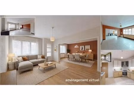 maison à vendre avec 4 chambres   braine-le-comte (vbe15410)