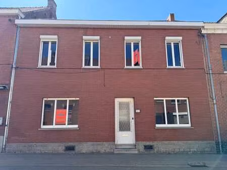 maison 3 à 4ch avec beaux volumes