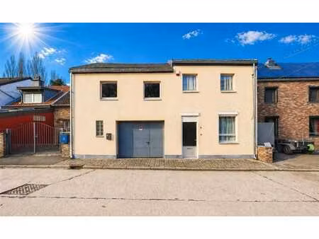 maison 3 chambres avec jardin  terrasse et garage