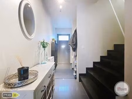 maison 4 chambres à heure-le-romain oupeye